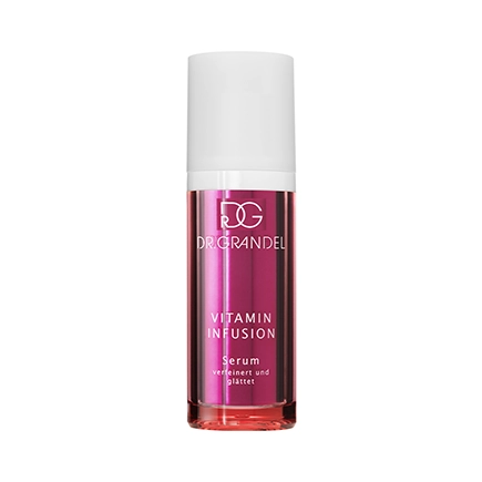 Dr. Grandel Vitamin Infusion Serum