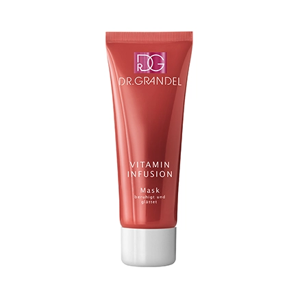 Dr. Grandel Vitamin Infusion Mask