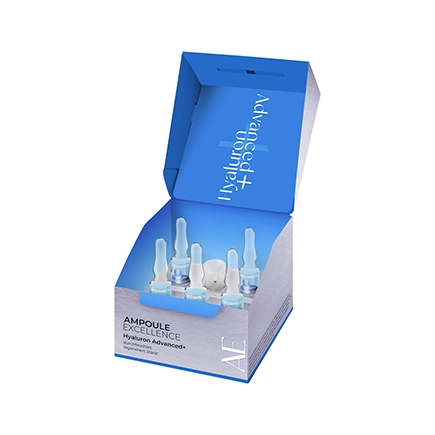 Dr. Grandel Hyaluron Advanced+