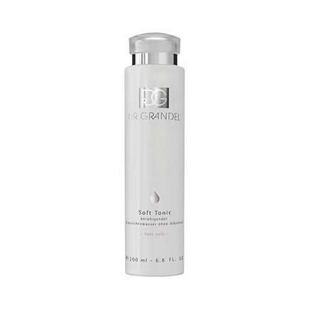 Dr. Grandel Soft Tonic