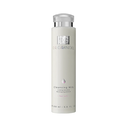 Dr. Grandel Cleansing Milk
