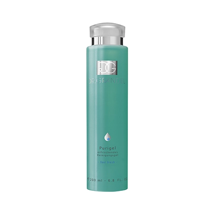 Dr. Grandel Purigel