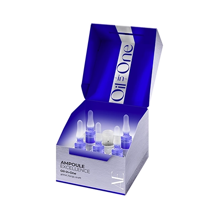 Dr. Grandel Oil-in-One 5 x 3 ml