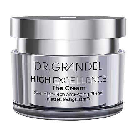 Dr. Grandel High Excellence The Cream