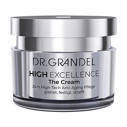Dr. Grandel High Excellence The Cream
