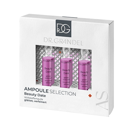 Dr. Grandel Beauty Date Ampullen