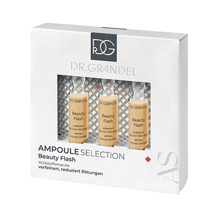 Dr. Grandel Beauty Flash Ampullen