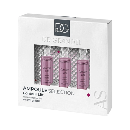 Dr. Grandel Contour Lift Ampullen