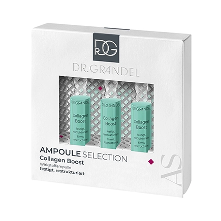 Dr. Grandel Collagen Boost Ampullen