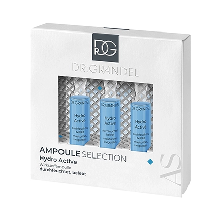 Dr. Grandel Hydro Active Ampullen