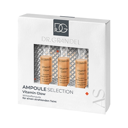 Dr. Grandel Vitamin Glow Ampullen