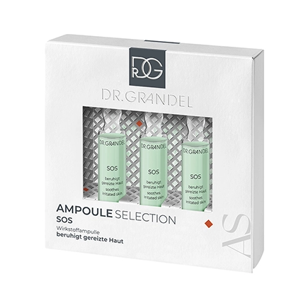 Dr. Grandel SOS Ampullen
