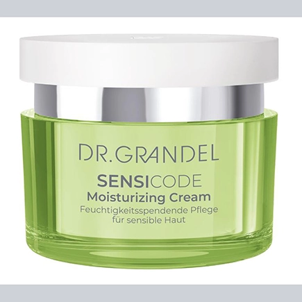 Dr. Grandel Moisturizing Cream
