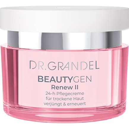 Dr. Grandel Renew II