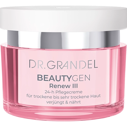 Dr. Grandel Renew III³