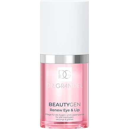 Dr. Grandel Renew Eye & Lip