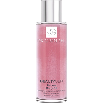 Dr. Grandel Renew Body Oil