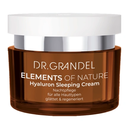 Dr. Grandel Hyaluron Sleeping Cream
