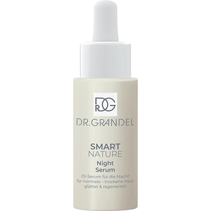 Dr. Grandel Night Serum