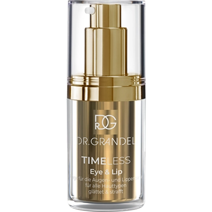 Dr. Grandel Timeless Eye & Lip