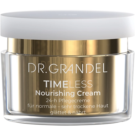 Dr. Grandel Timeless Nourishing Cream