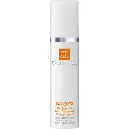 Dr. Grandel Perfection Anti-Pigment Concentrate