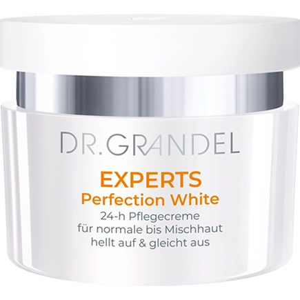 Dr. Grandel Perfection White