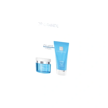 Dr. Grandel Hydro Active Geschenkbox