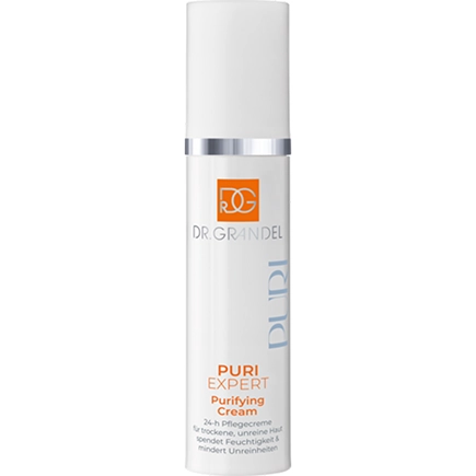 Dr. Grandel Puri Expert Purifying Cream