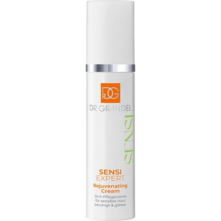 Dr. Grandel Sensi Expert Rejuvenating Cream