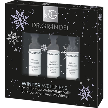Dr. Grandel Winter Wellness