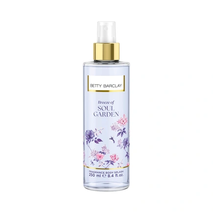 Betty Barclay Soulgarden Body Splash