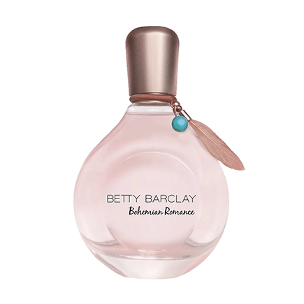 Betty Barclay Bohemian Romance Eau de Toilette Spray