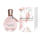 Betty Barclay Bohemian Romance Eau de Toilette Spray
