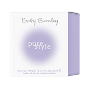 Betty Barclay pure style Eau de Toilette Spray