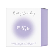 Betty Barclay pure style Eau de Parfum Spray
