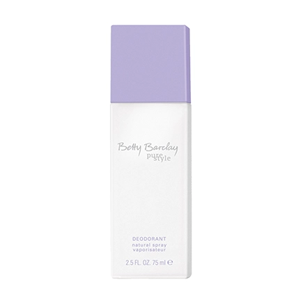 Betty Barclay pure style Deo Natural Spray