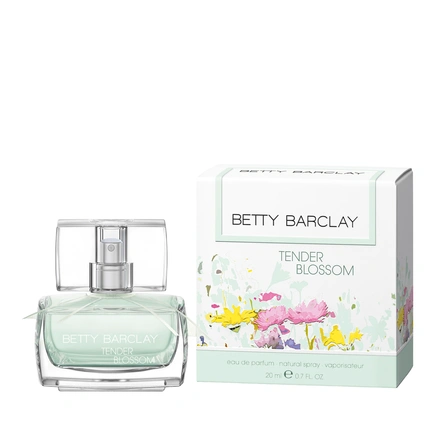 Betty Barclay Tender Blossom Eau de Parfum Natural Spray