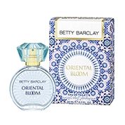 Betty Barclay Oriental Bloom Eau de Toilette Spray