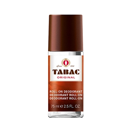 Tabac Original Deo Roll On
