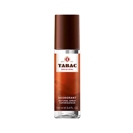 Tabac Original Deo Natural Spray