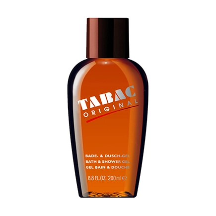 Tabac Original Shower Gel