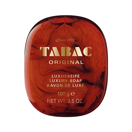 Tabac Original Soap
