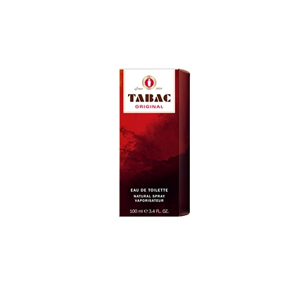 Tabac Original Eau de Toilette Natural Spray