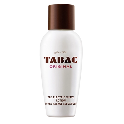 Tabac Original Pre Electric Shave Lotion