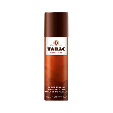 Tabac Shaving Foam