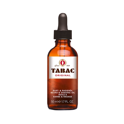 Tabac Barber Shop @ Home Bartöl