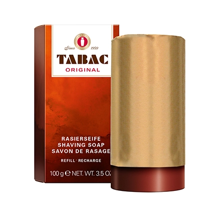 Tabac Shaving Soap Refill