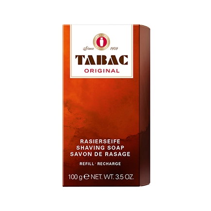 Tabac Shaving Soap Refill