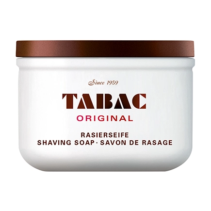 Tabac Shaving Soap